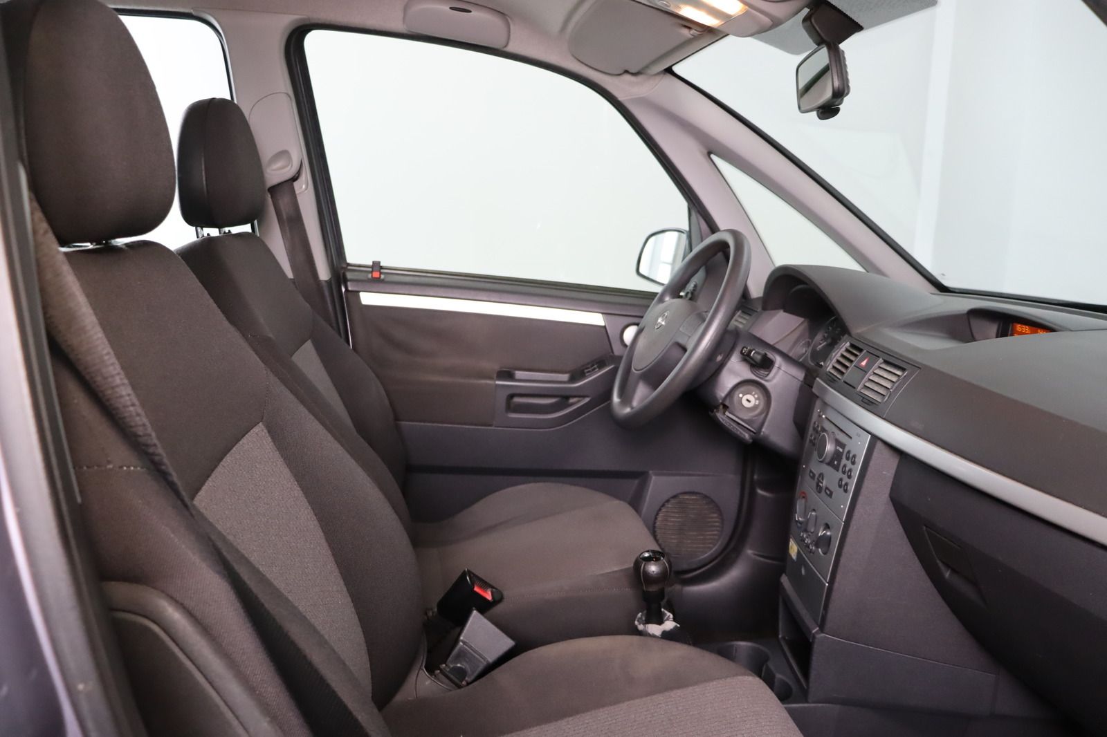 Fahrzeugabbildung Opel Meriva 1.4 TWINPORT * Klima *