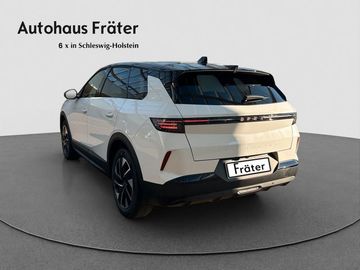 Fotografie 6 des Opel Grandland (X) Grandland 1.2 Ultimate Allwetter Matrix Head-Up