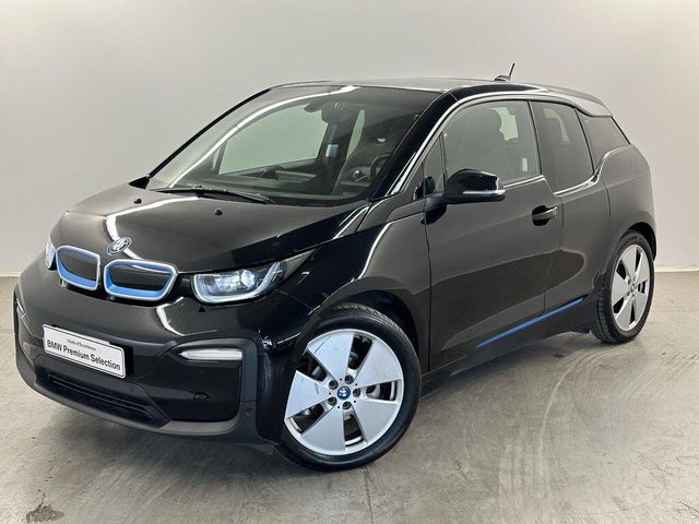 BMW i3 120Ah Advantage CVT