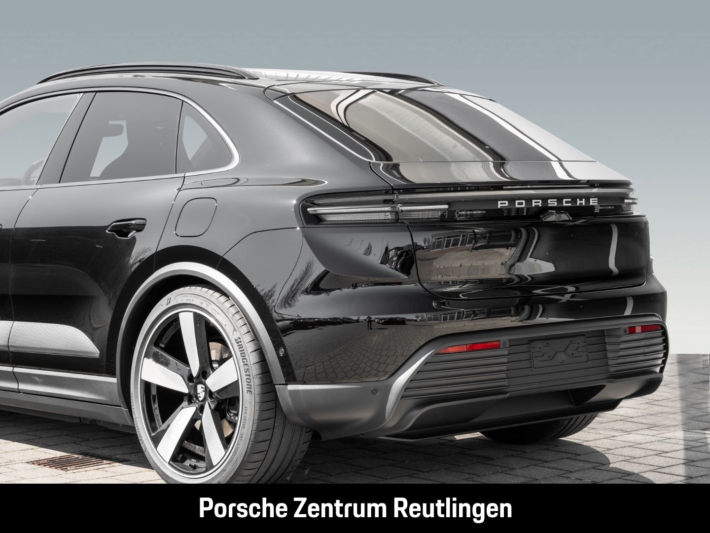 Porsche Macan - Bild 16