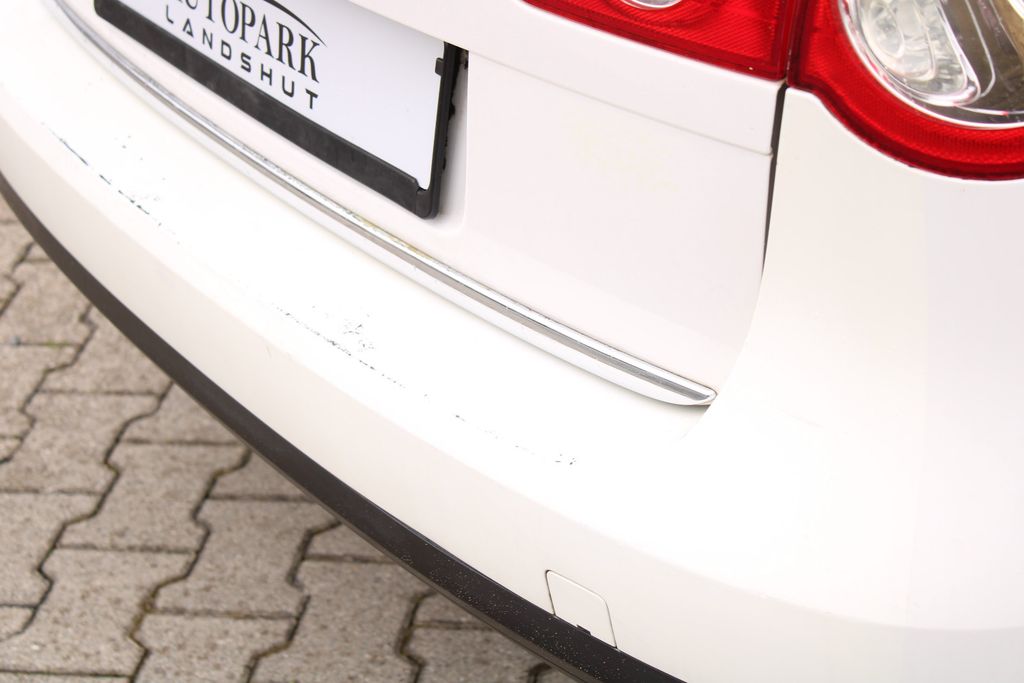 VW Passat Variant – Bild 21 von 23
