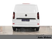 Volkswagen T7 Transporter - Vorschau Bild 4