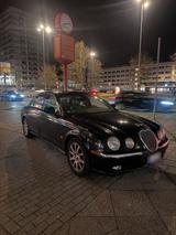 Jaguar S-Type LPG 3.0 3 Liter Tausch - Jaguar S-Type in Essen