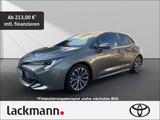 Toyota Corolla Hybrid Club*Technikpaket*LED*ACC*CarPlay - Toyota Corolla in Gelsenkirchen