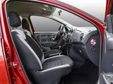 Dacia Sandero Stepway Essential TCe 90 ZV - Dacia Sandero: Essential