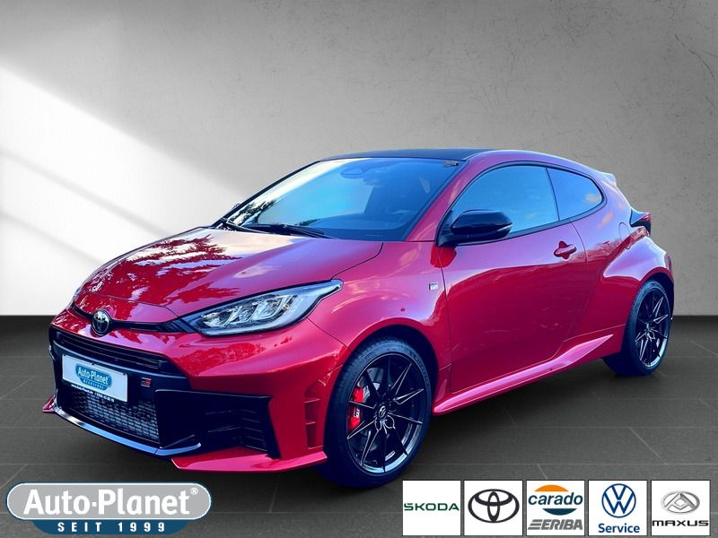 Image of Toyota Yaris