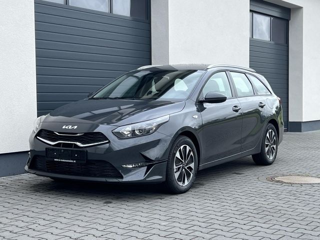 Kia Cee'd_SW Sportswagon Vision Spin 1,5 T-GDi DCT7