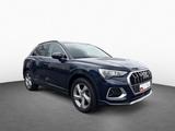 Audi Q3 40 TFSI quattro advanced LED+PANO+STHZ+ACC+DC - Audi Q3 Gebrauchtwagen in Frankfurt