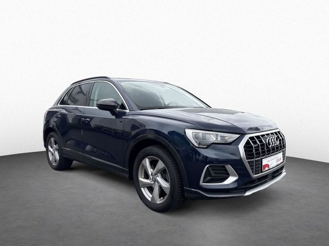 Q3 40 TFSI quattro advanced LED+PANO+STHZ+ACC+DC
