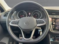 Volkswagen Tiguan - Vorschau Bild 10