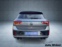 Volkswagen T-Roc - Vorschau Bild 4