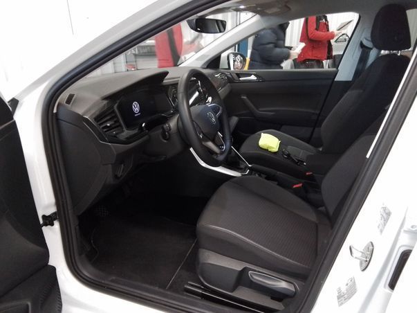 Volkswagen Taigo - Bild 7