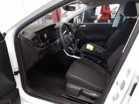 Volkswagen Taigo - Vorschau Bild 7