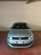 Volkswagen Polo 1.2 TDI DPF 5 p. BlueMotion 89g - Volkswagen Polo aus 2011 mit Diesel-Antrieb