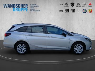Opel Astra K Edition Sports Tourer 1.5 D LED+PDC+AUT
