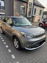 Kia Soul EVO - Kia Soul: EV