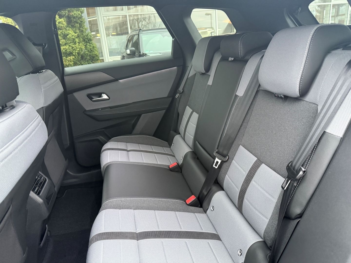 Opel Grandland (X) - Bild 17