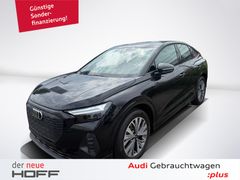 Audi Q4 e-tron Sportback 35 Navi Plus ACC 19Zoll