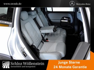 Mercedes GLB 200 - 5