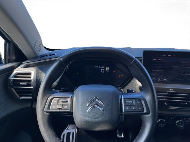 Citroën C5 X Shine Pack Hybrid 225 Navi+SHZ+HUD+360°+LM
