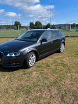 Audi AUDI A3 Sportback Lomousine 140 PS - Audi A3 140 ps mit Diesel-Antrieb