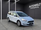 Ford Galaxy Titanium 2.0 TDCI Automatik 7-Sitze - Ford Galaxy Gebrauchtwagen in Stuttgart