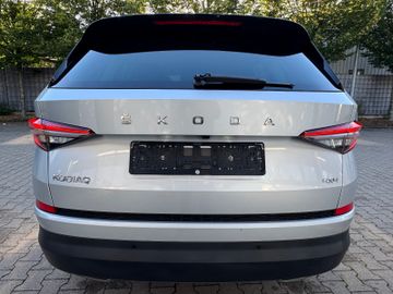 Skoda Kodiaq - 5