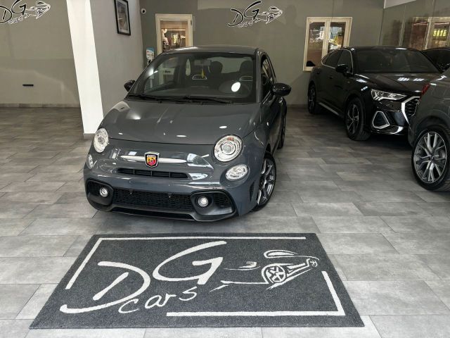 Abarth ABARTH 595 70TH ANNIVERSARIO 1.4 TURBO T-JET NAV