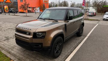 Land Rover Defender 3.0 D300 MHEV X-Dynamic HSE 110 X-D...