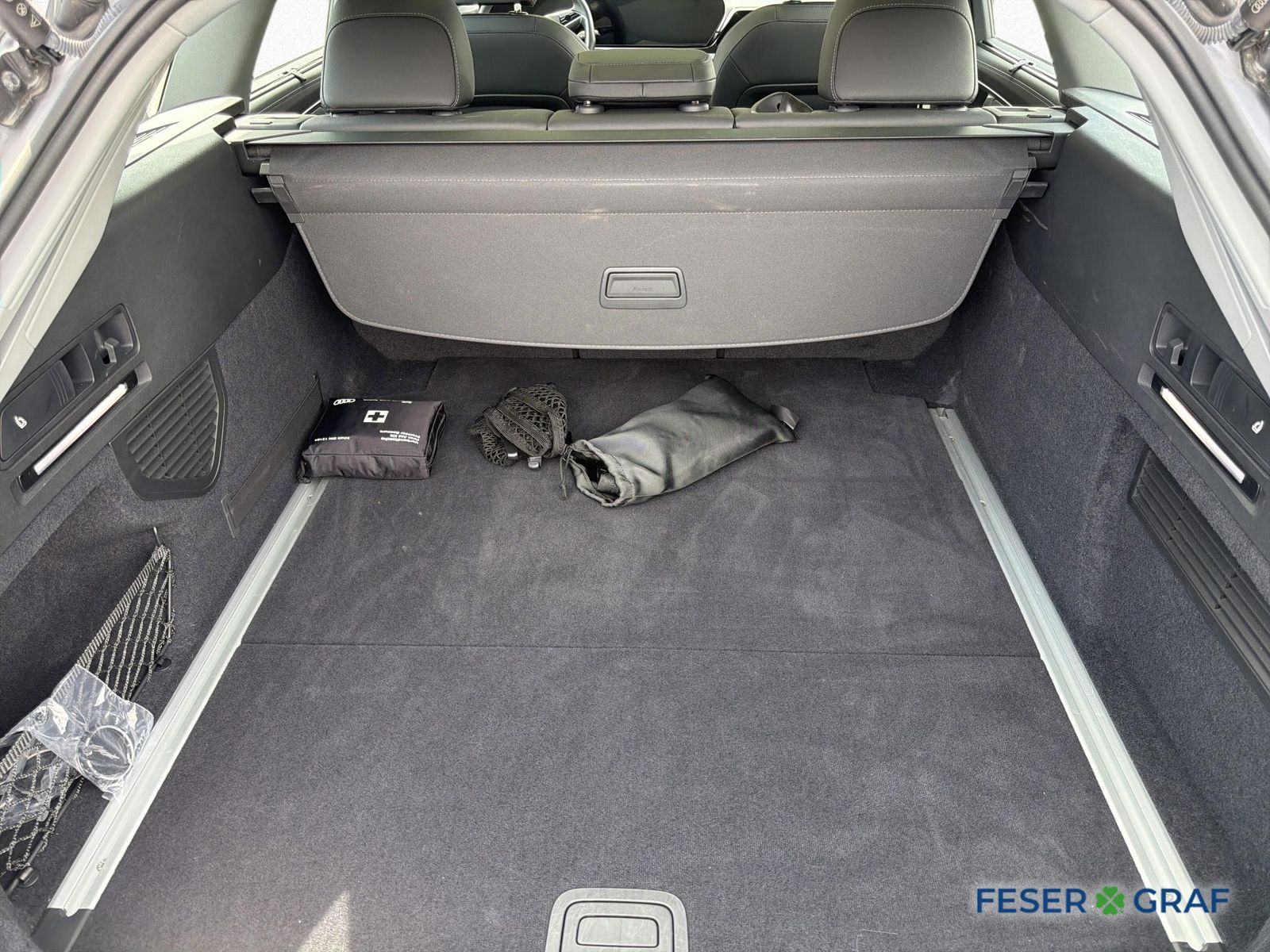 Audi A6 - Bild 8