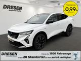 Renault Rafale Esprit Alpine Full Hybrid E-Tech 200 Glas - Renault Rafale Neuwagen