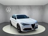Alfa Romeo Stelvio Veloce Q4 Automatik - Alfa Romeo Stelvio: Veloce