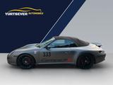 Porsche 911 Carrera 4 S Cabrio*LEDER*ALU*PDC*TEMP*SPORT* - Porsche: Cab 911