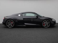 Foto Nummer 5: AUDI R8