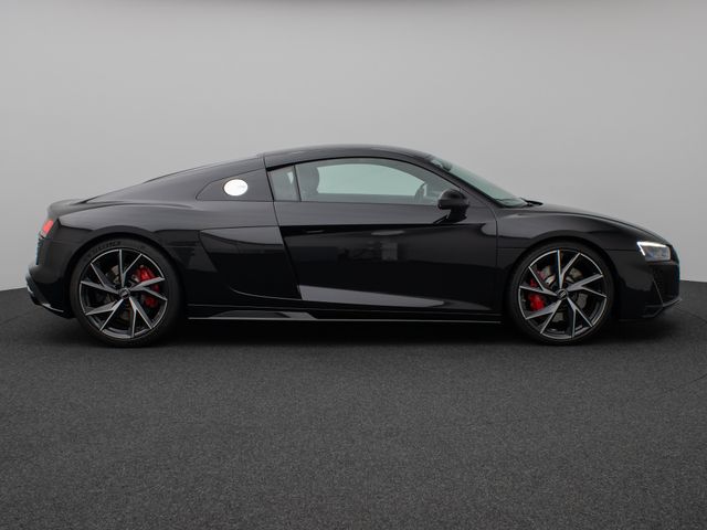 Foto Nummer 5: AUDI R8