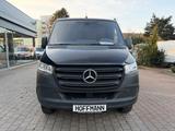Mercedes-Benz Sprinter 319 CDI V6 4x4 Pritsche L3 ALLRAD Autom - Mercedes-Benz Sprinter: 6x6