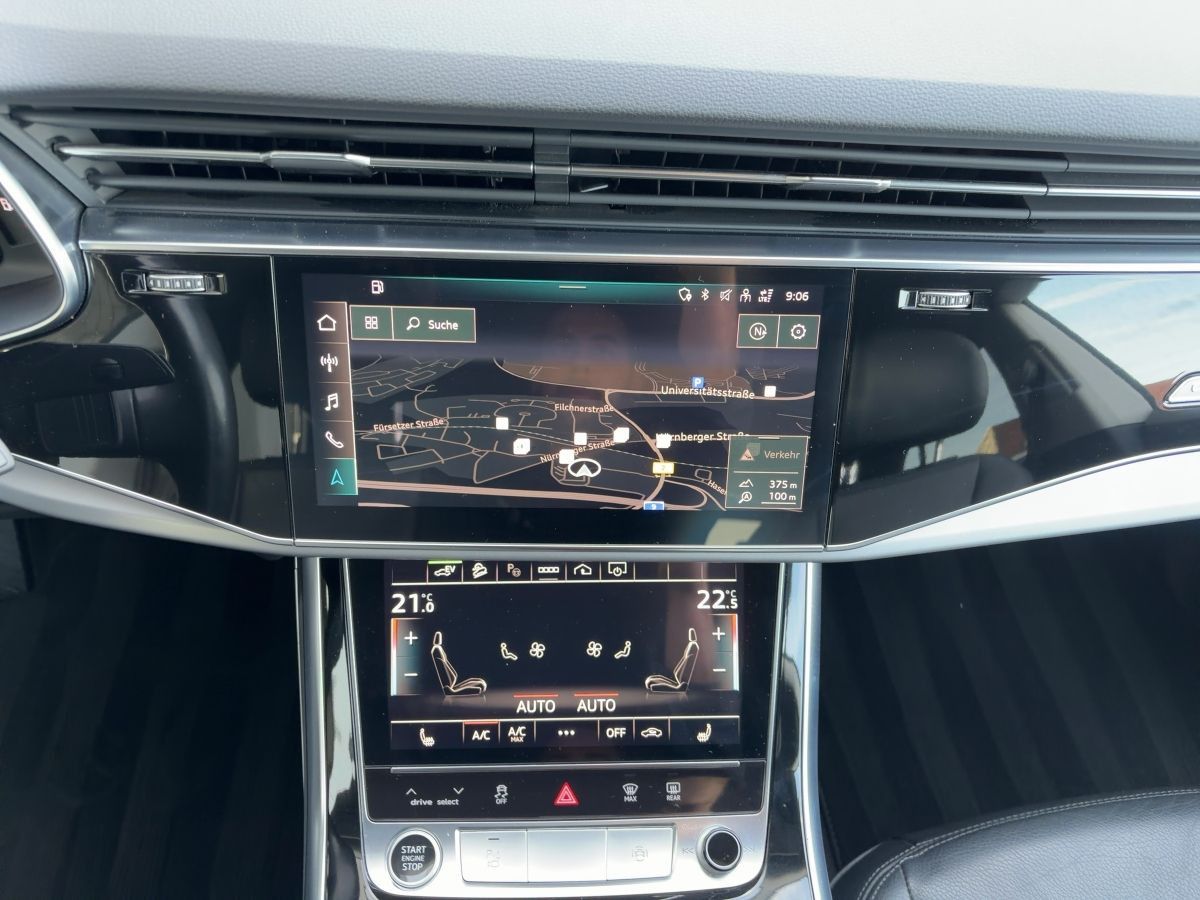 Audi Q8 - Bild 11