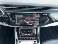 Audi Q8 - Vorschau Bild 11