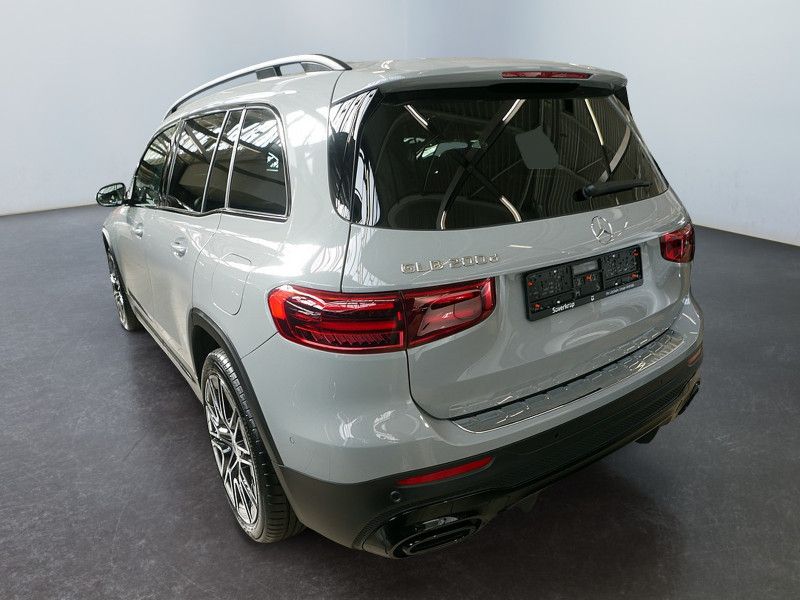 Mercedes-Benz GLB 200 - Bild 6