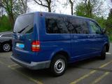 Volkswagen VW T 5 BUS / TRANSPORTER 1,9 L-TDI - Volkswagen LT aus 2004