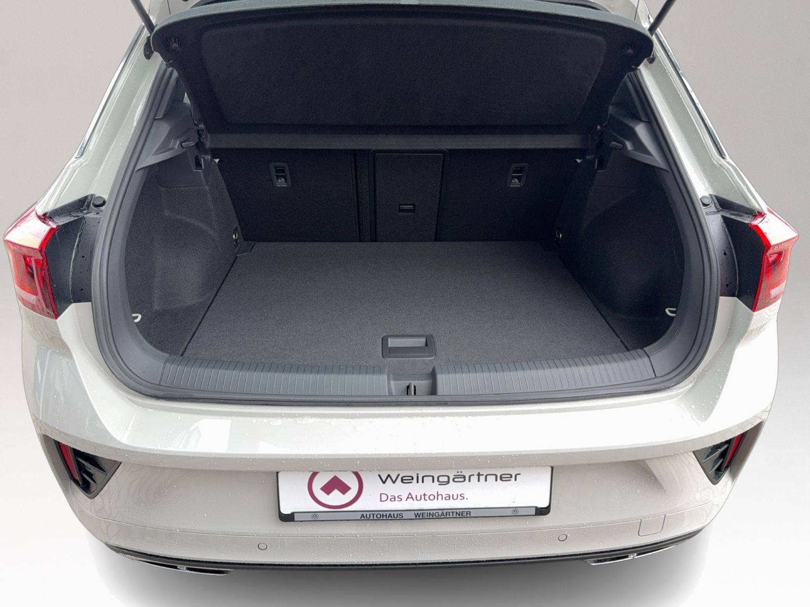 T-Roc R-Line 1.0 TSI, ACC, App, LED, Sitzhzg.