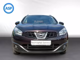Nissan Qashqai+2 dCi 4X4 AUT Tekna 7S XEN PANO BOSE NAV - Nissan mit Diesel-Antrieb: Geländewagen