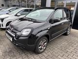 Fiat Panda 1.2 Start&Stop City Cross-SHZ-PDC HINTEN- - Fiat Panda Gebrauchtwagen in Duisburg