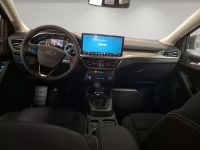 Ford Focus - Vorschau Bild 11