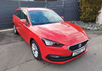 SEAT Leon - 4