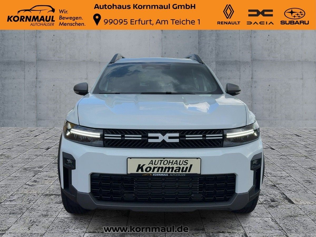 Dacia Bigster - Bild 6