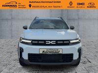 Dacia Bigster - Vorschau Bild 6