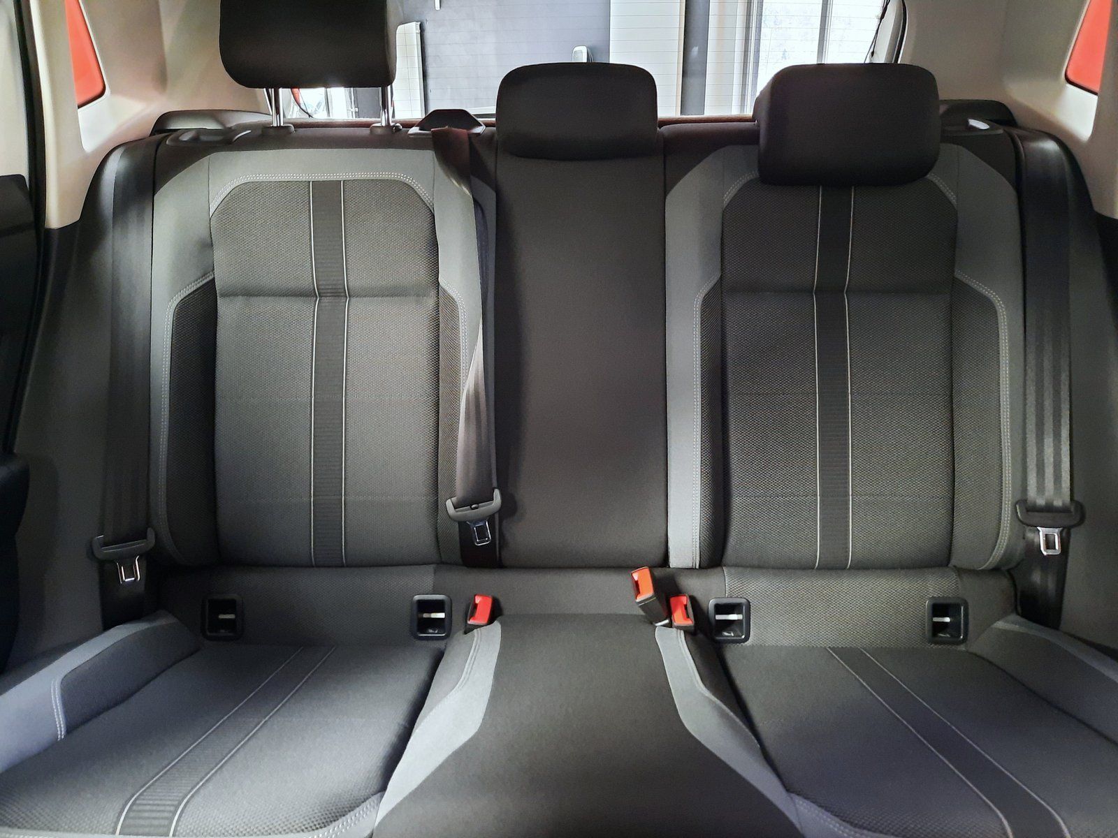 Fahrzeugabbildung Volkswagen Polo Highline TSI DSG *Klima*PDC*Sitzhzg*App-Co*