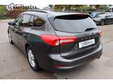 Ford Focus Turnier Trend 1.0 SHZ LenkradHZG Spurhalte - Ford Focus: Turnier Trend