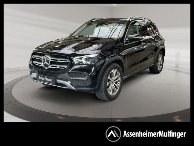 Mercedes-Benz GLE 400 d 4matic **Multibeam/360°/Sitzklima